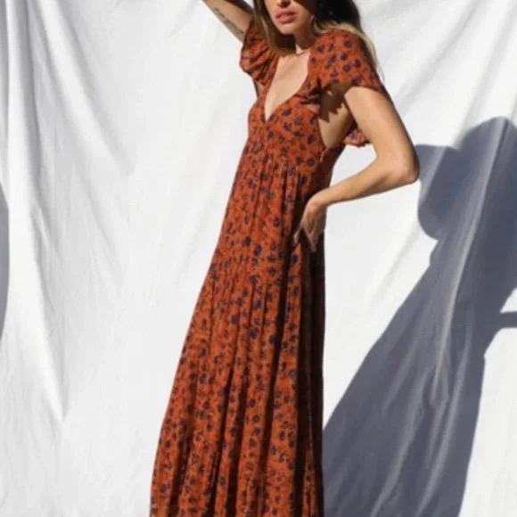 Jen’s Pirate Booty new with tags dress - Picture 8 of 8